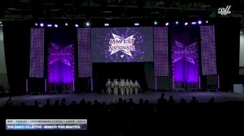 Viva Dance Collective - Beneath Your Beautiful [2026 Mini - Premier - Contemporary/Lyrical - Large Day 3] 2026 JAMfest Dance Super Nationals