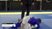 Replay: Mat 6 - 2024 Pan Jiu Jitsu IBJJF Championship | Mar 20 @ 9 AM