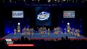 ACE Athletics - VICIOUS [2026 L6 International Open Non Tumbling Semis] 2026 The Cheerleading Worlds