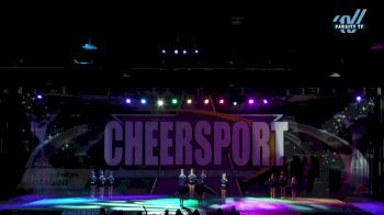 SoCo Intensity - Imagine [2023 L1 Junior - D2 - Small - A] 2023 CHEERSPORT National All Star Cheerleading Championship