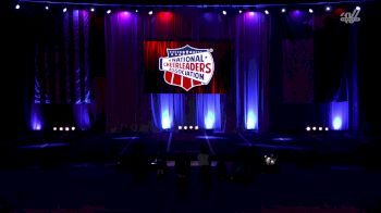 Hill Country Elite Cheer - Cadets [2025 L1 Youth - Novice - Restrictions Day 1] 2025 NCA Lonestar Classic & Regional Classic