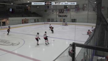 Replay: Home - 2023 NSW U17 vs RHA Kelowna BK U17 | Oct 27 @ 6 PM