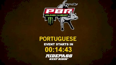 Full Replay - PBR UTB-Madison Square Garden (Listen L - PBR UTB-MSG (Portuguese)