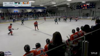 Replay: Home - 2024 Saanich vs Kerry Park | Mar 29 @ 7 PM