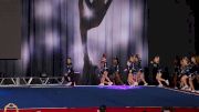 ICT Cheer Legacy - Skyrays [2018 L1 Small Youth D2 Day 2] NCA All-Star National Championship