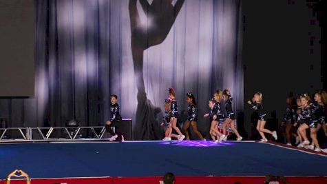 ICT Cheer Legacy - Skyrays [2018 L1 Small Youth D2 Day 2] NCA All-Star National Championship