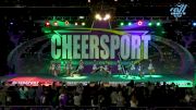 Showtime Elite Atlanta - TLC [2025 L2 Junior - Medium - A] 2025 CHEERSPORT National All Star Cheerleading Championship