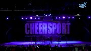 Power Athletics - Maryland - Synergy [2025 L3 Junior - Small - C Day 2] 2025 CHEERSPORT National All Star Cheerleading Championship