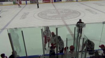 Replay: Home - 2023 Caledonia vs St. Catharines | Sep 15 @ 6 PM