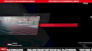 Replay: Ready Set Go - Oslo | Jun 10 @ 4 PM