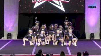Five Star - Mini Venom [2024 L2 Mini - B Day 2] 2024 JAMfest Cheer Super Nationals