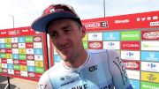 BikeExchange Welcomes Stage Win In WorldTour Relegation Points Battle