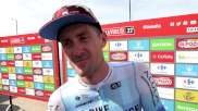 BikeExchange Welcomes Stage Win In WorldTour Relegation Points Battle