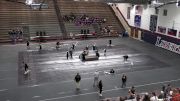 Everett HS "Everett MA" at 2025 WGI Guard East Power Regional