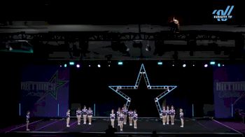 Super All Stars - Diamonds [2024 L2 Junior - D2 - Small - A Day 1] 2024 Nation's Choice Grand Nationals