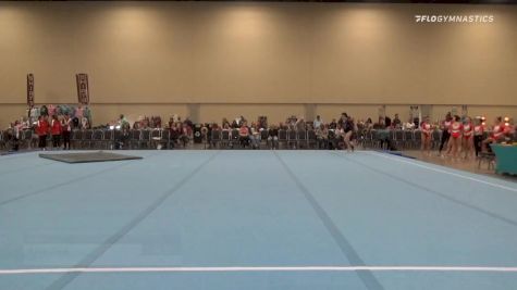 Katie Clark - , WCC - 2020 Alamo Classic