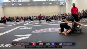 Zachary Shaaban vs Ismail Osman 2024 ADCC Niagara Open