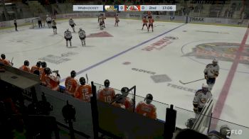 Replay: Home - 2023 Fort McMurray vs Drumheller | Oct 10 @ 6 PM