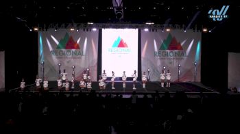 A-Towne Athletics Elite - The Crystals [2023 L2 Youth Day 2] 2023 The Regional Summit: Southeast