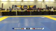 Joseph Jackson Shrock vs Lawson Randal Grime 2024 World IBJJF Jiu-Jitsu No-Gi Championship