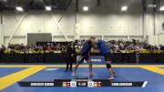 Nima Harirchian vs Davin Scott Addison 2025 World IBJJF Jiu-Jitsu No-Gi Championship