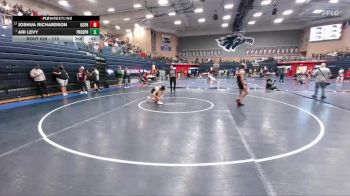 120 lbs Champ. Round 1 - Nathan Reilly, Cedar Park vs Paxton Friesland, Lucas Lovejoy