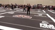 Audrey Maglietta vs Angelina Hernandez 2025 ADCC East Coast Trials