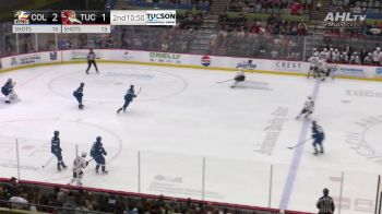 Replay: Home - 2025 Colorado vs Tucson | Apr 18 @ 6 PM