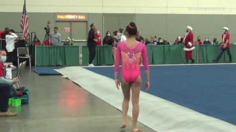 Sylvia Horton - Women's Group, NGA - 2021 Christmas on the Chesapeake