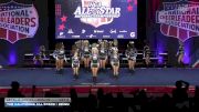 The California All Stars - Reign [2026 L2 Junior - Medium Day 2] 2026 NCA All-Star National Championship