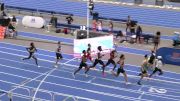 High School Boys' 500m, Prelims 25