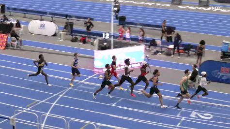 High School Boys' 500m, Prelims 25