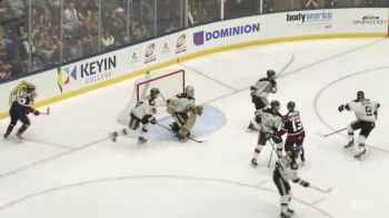 Replay: Home - 2025 Charlottetown vs Newfoundland | Sep 27 @ 7 PM