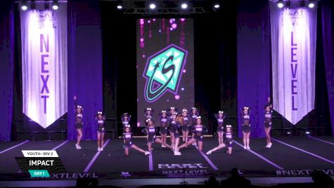 Impact [2026 Day 1 Youth--Div 2] 2026 Next Level Grand Nationals