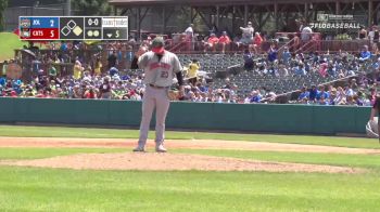 Replay: Home - 2023 Joliet vs Tri-City | Jul 26 @ 11 AM