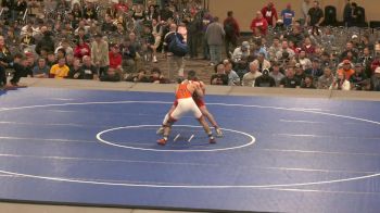 149 lbs Final - Jaxon Joy, Cornell vs Eligh Rivera, Princeton