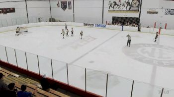 Replay: Home - 2025 Knights AAA vs Top Speed | Jul 12 @ 6 PM