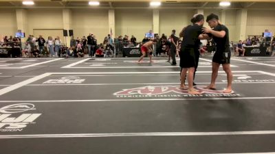 Eric Galindo vs Justin DiCono 2025 ADCC Charlotte Open