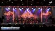 Galaxy Elite Athletics - Zero Gravity [2026 L1.1 Youth - PREP Day 1] 2026 ASC Return to Atlantis Tacoma Showdown