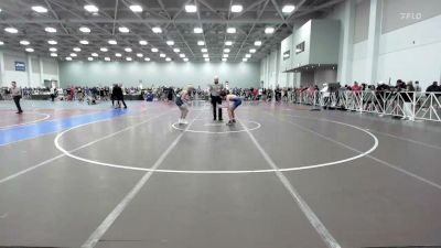 126 lbs Round Of 64 - Reese Mayhew, NY vs Seth Ramsdell, MN