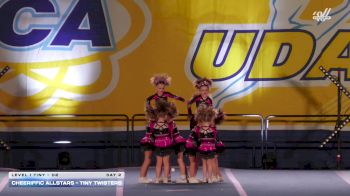 Replay: UCA Sevierville Showdown | Dec 7 @ 9 AM