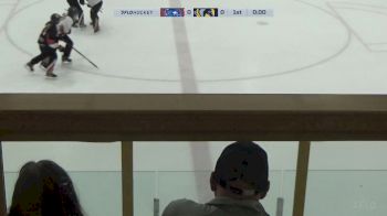 Replay: Home - 2025 So. Express vs STA Chargers | Feb 22 @ 2 PM