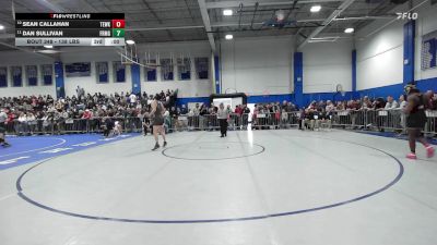 150 lbs Consi Of 4 - Eugene Miller, Springfield Central vs Matthew Dudley, Northbridge