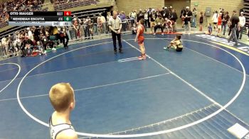 Replay: Mat 1 - 2026 Beehive Brawl | Jan 10 @ 9 AM