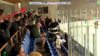 Replay: Home - 2025 Fury vs Fire Red | Mar 28 @ 11 AM
