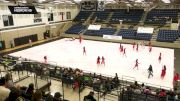 Hebron HS "Carrollton TX" at 2026 WGI Guard Mansfield Regional+