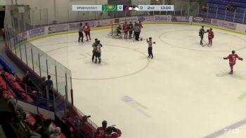 Replay: Away - 2023 Powell River vs Cowichan Valley | Oct 7 @ 6 PM