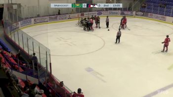 Replay: Home - 2023 Powell River vs Cowichan Valley | Oct 7 @ 6 PM