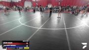 106 lbs Semifinal - Devin Ehler, IL vs Anthony Brown, IL