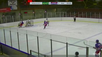 Replay: Home - 2024 Arnprior vs Ottawa | Jan 21 @ 6 PM